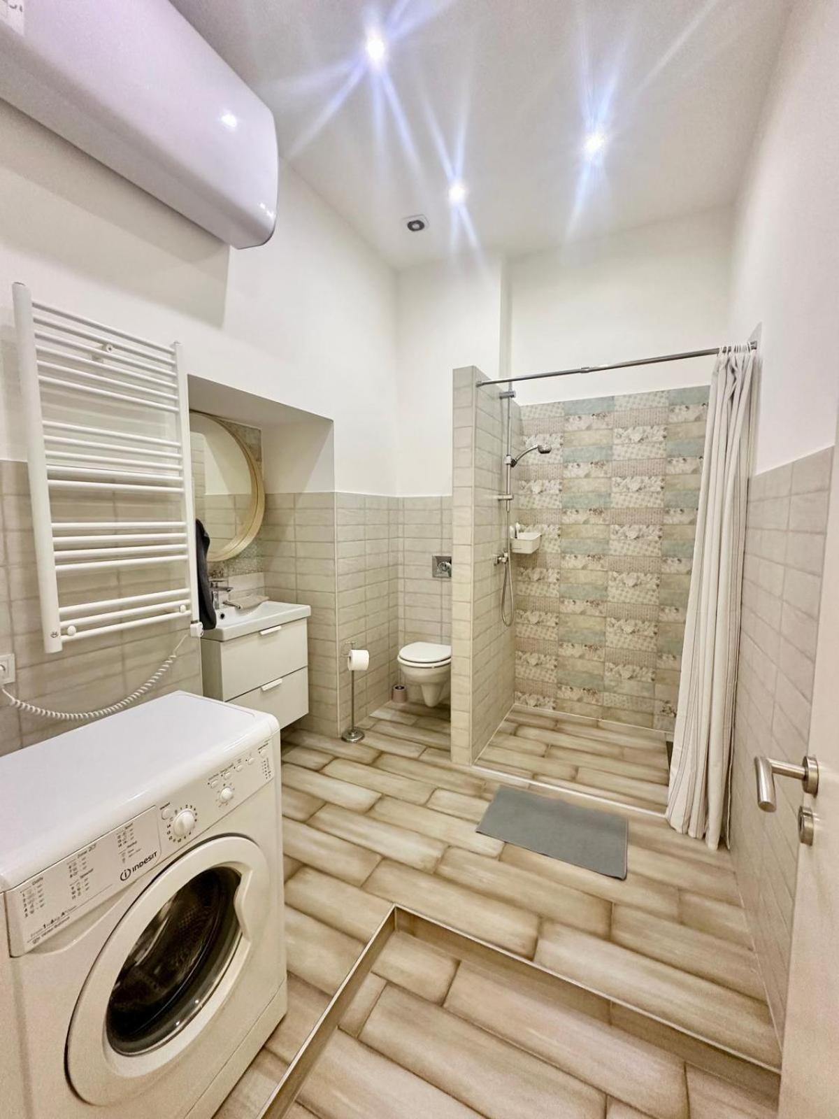 Appartement R474 #freeparking Boedapest