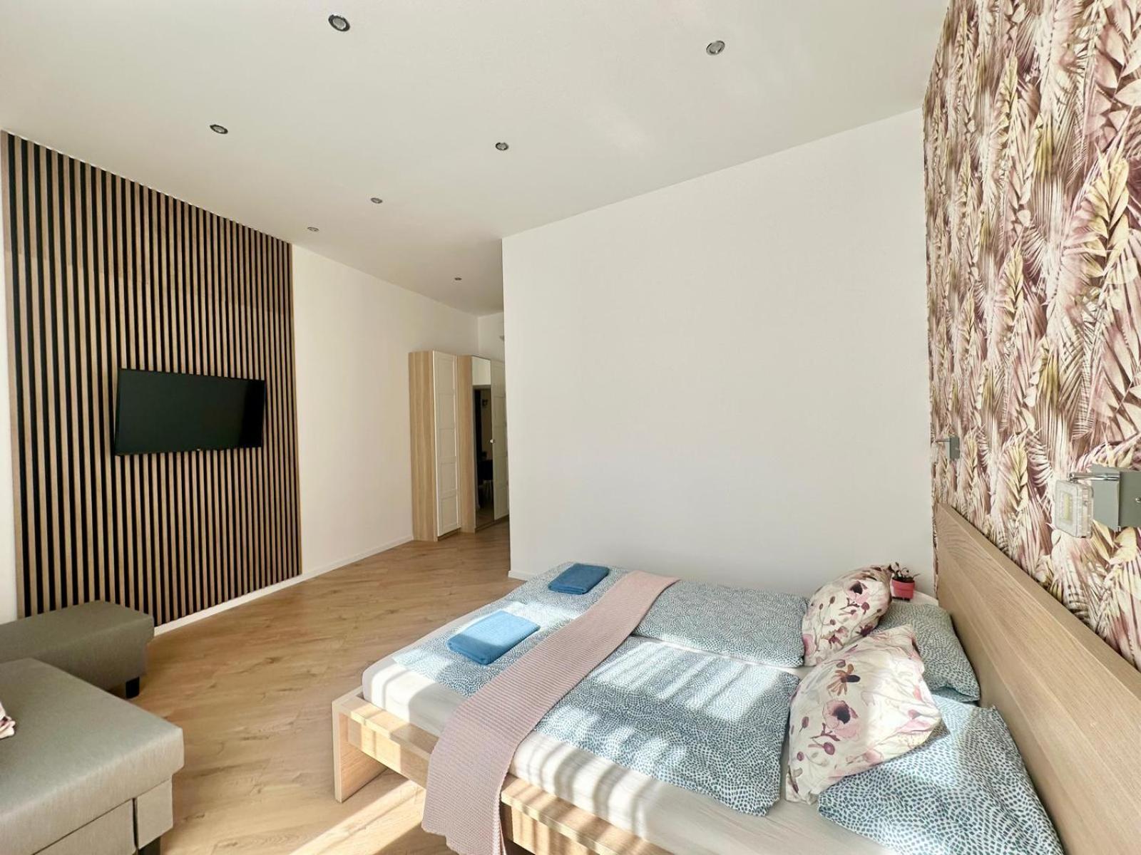 R474 #freeparking Apartament