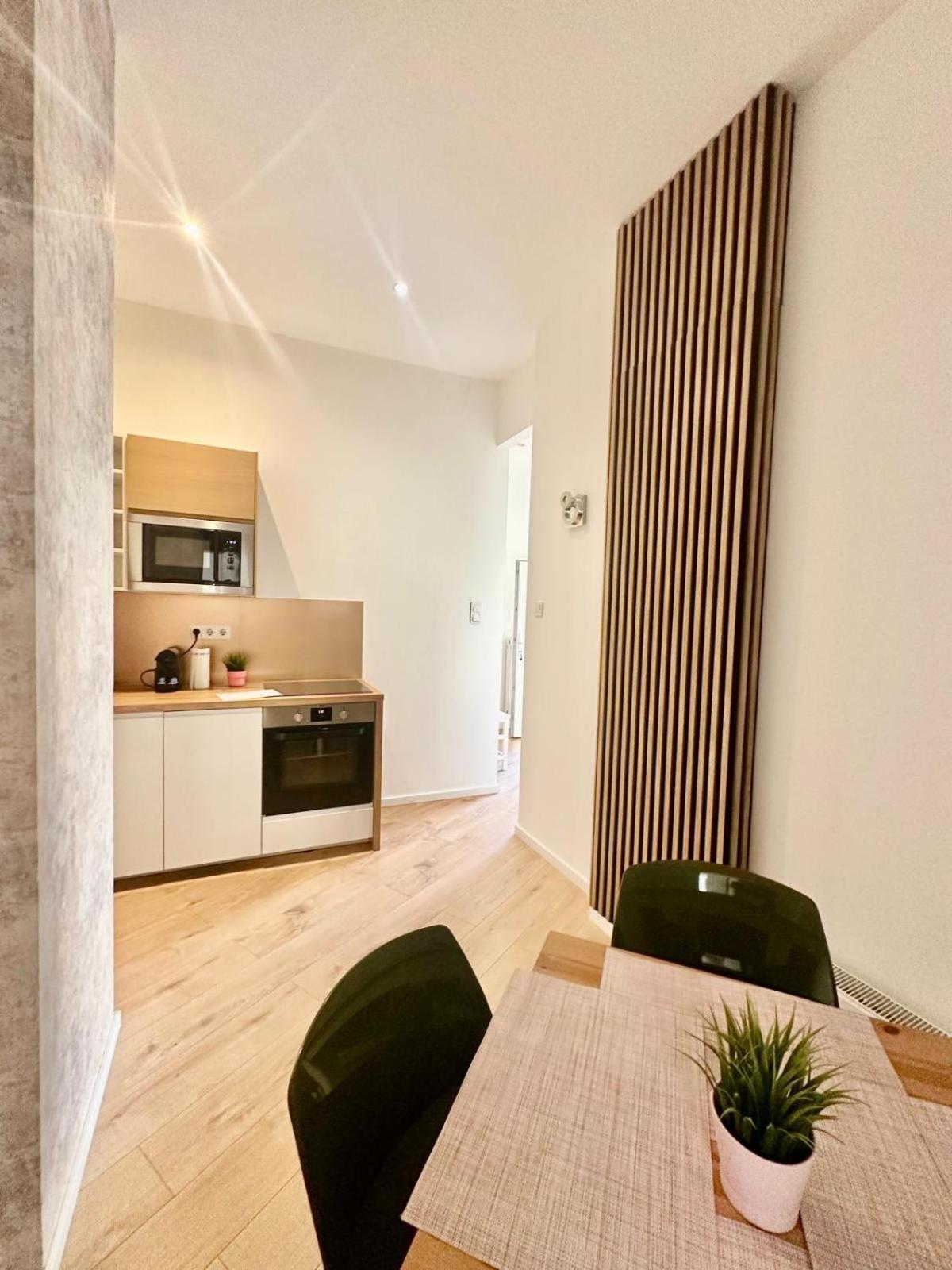 R474 #freeparking Appartement *