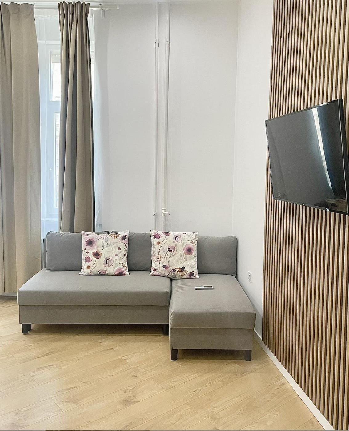 Appartement R474 #freeparking
