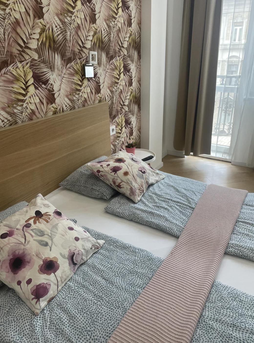 Apartament R474 #freeparking *