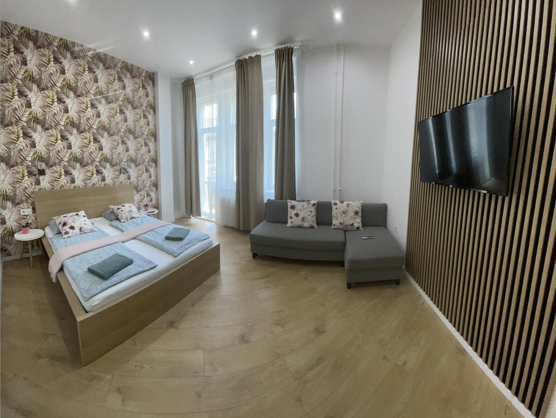 R474 #freeparking Appartement *